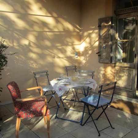 La Colline Bleue Bed & Breakfast Banne Exterior photo