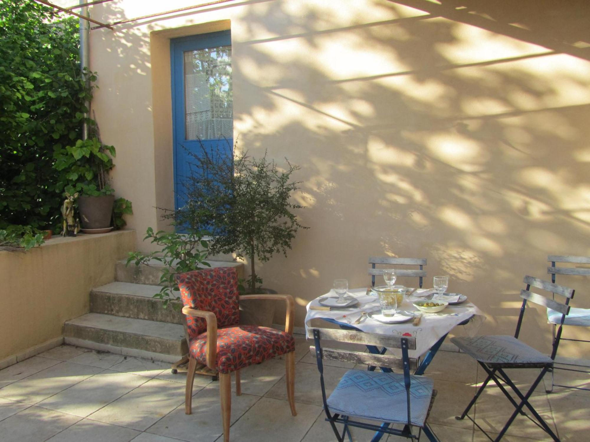 La Colline Bleue Bed & Breakfast Banne Exterior photo